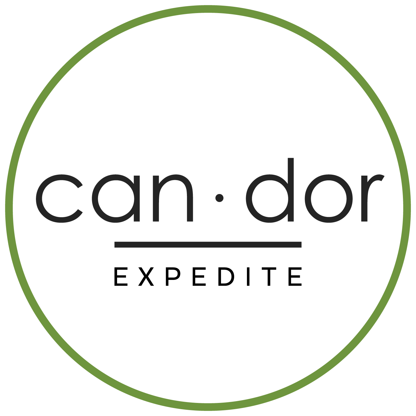 Candor Expedite