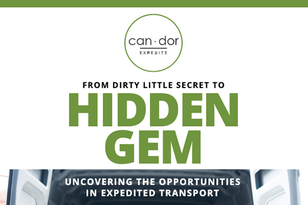 From Dirty Little Secret to Hidden Gem